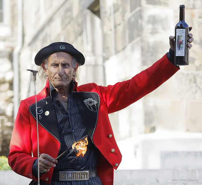 Gaukler Gilbert Jakubczyk